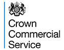 Crown Commercial Services logo