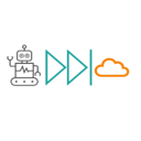 CF Catalyst icon robot