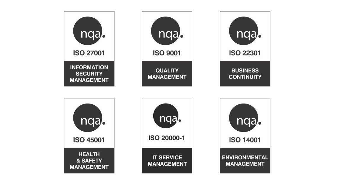 ISO 2016 new ISO 2016 new