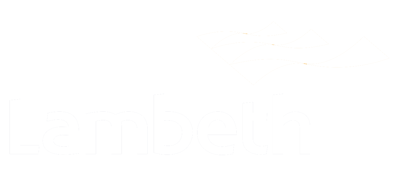 Lambeth Council Logo