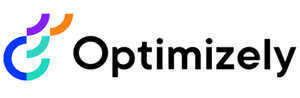 Optimizely logo