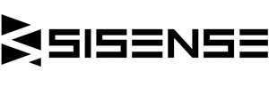 Sisense logo