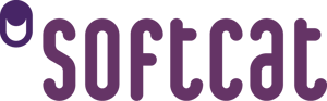 Softcat logo Softcat logo