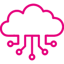 Technical enablement icon Technical enablement icon