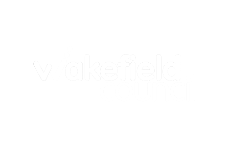 Wakefield Council logo Wakefield Council logo