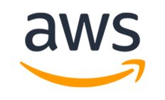 AWS logo