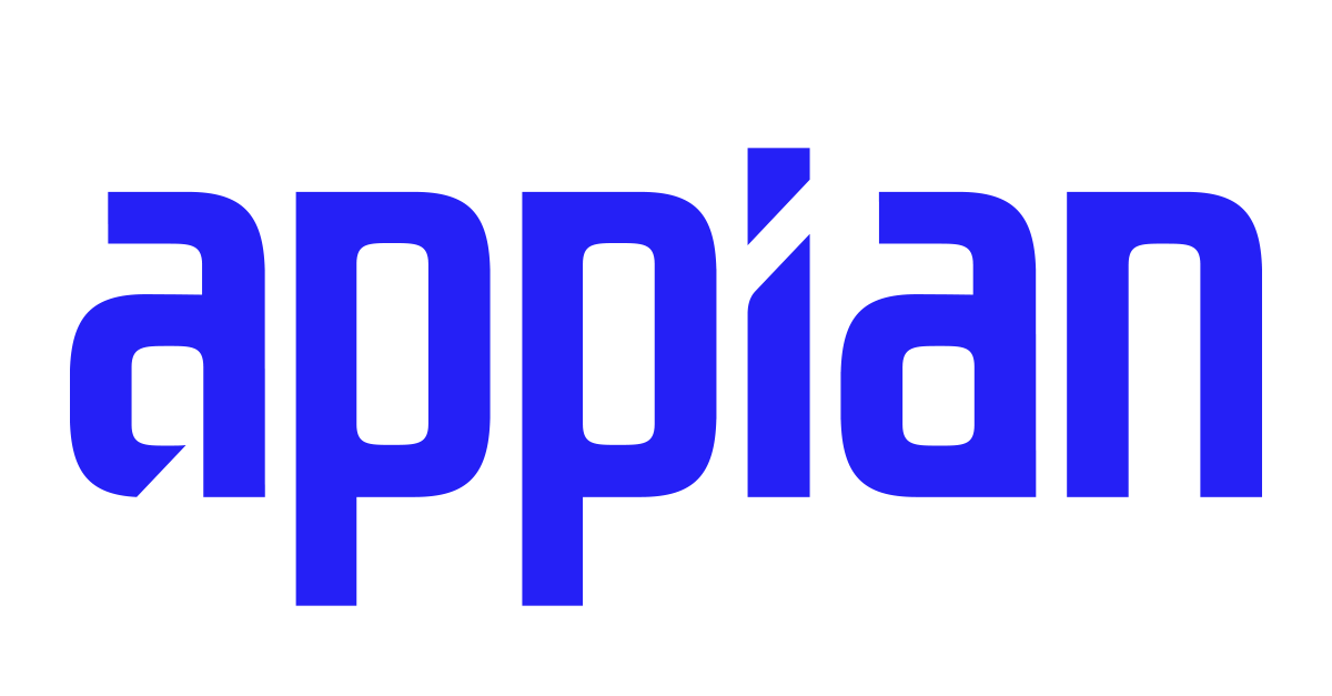 Appian logo