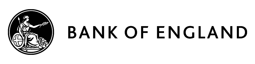 Bank of England logo