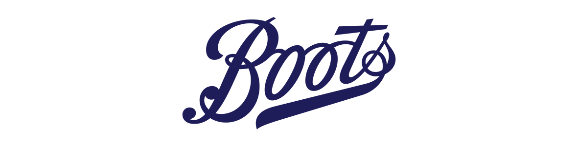 Boots logo