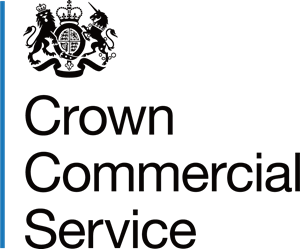 Crown Commercial Service logo