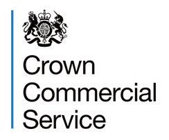 Crown Commercial Service logo