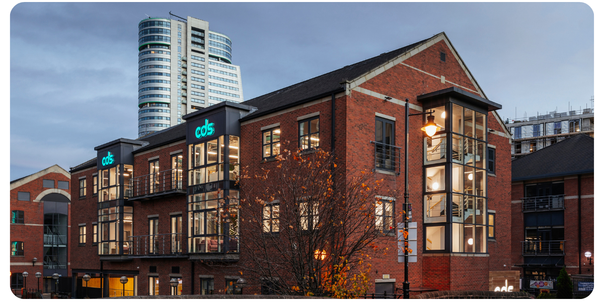 CDS Building curve