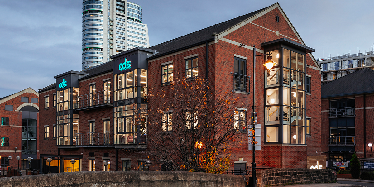 CDS-building