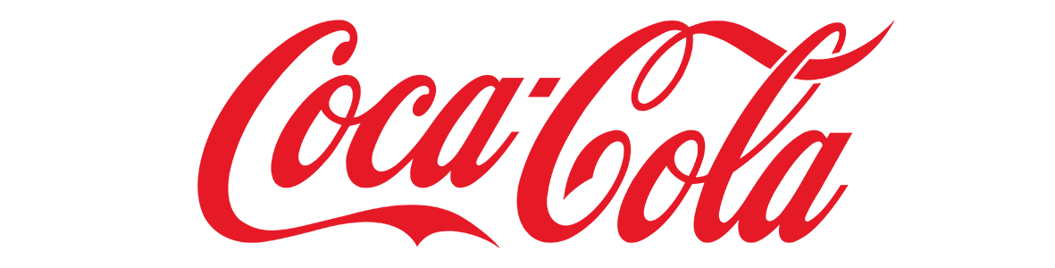 Coca-Cola logo