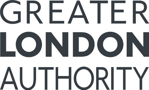 Greater London Authroity logo