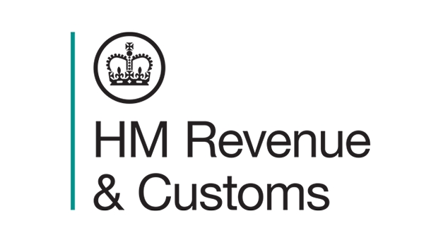 HM Revenue & Customs logo