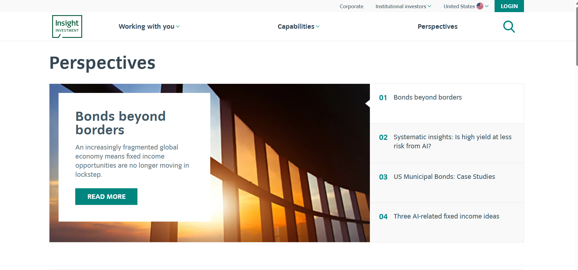Insight Investment