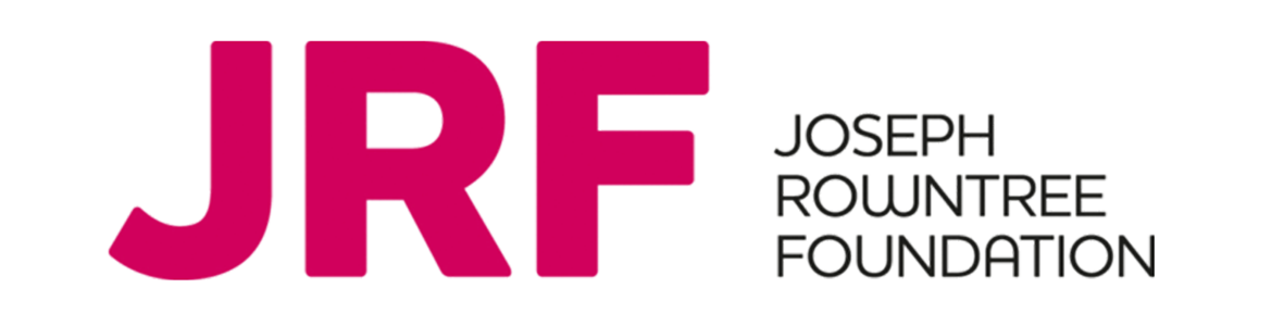 Joseph Rowntree Foundation logo