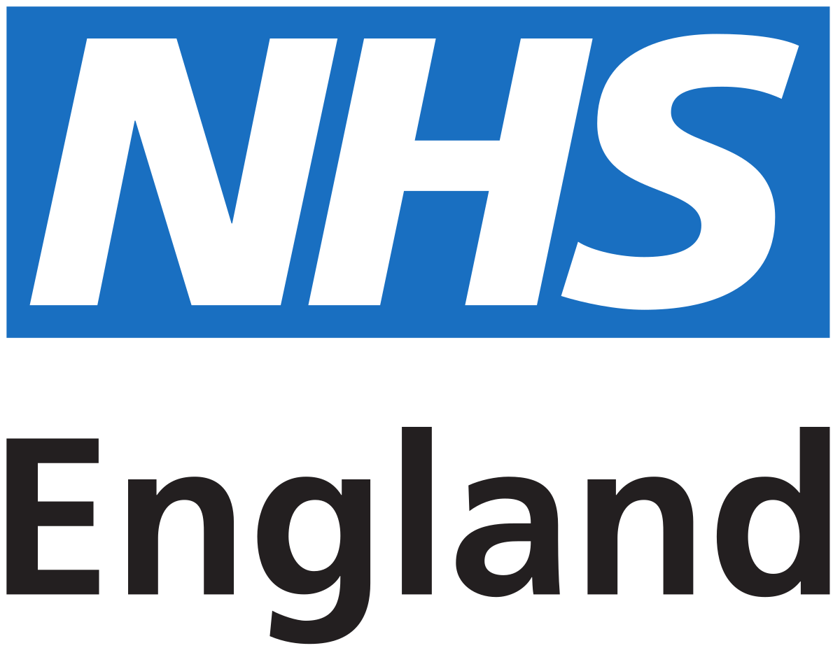 NHS England logo