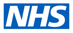 NHS logo