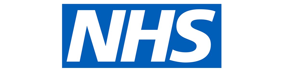 NHS logo