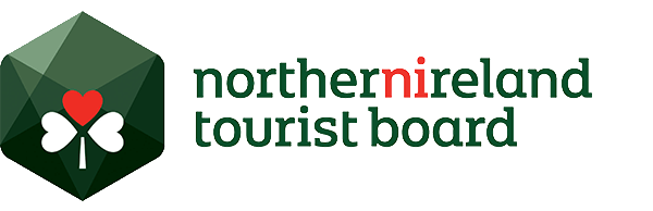 Northern Ireland Tourist Board logo