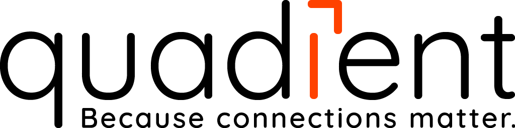 Quadient logo