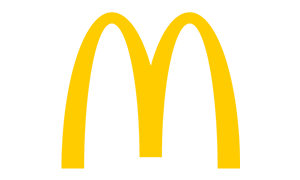 McDonalds logo