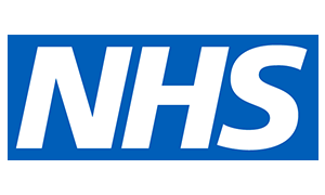 NHS logo