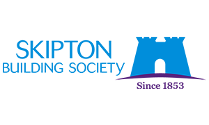 Skipton Building Society logo