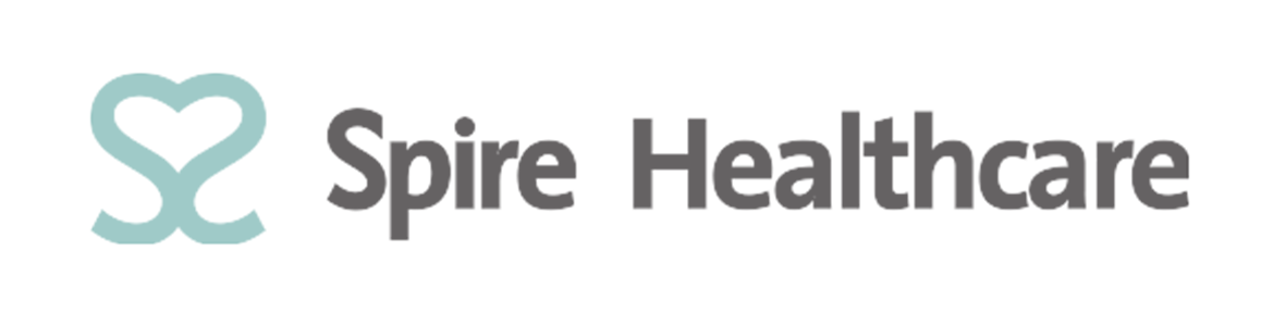 Spire Healthcare logo