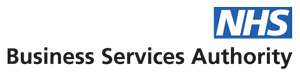 NHS Business Services Authority logo