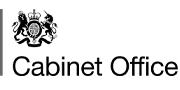 cabinet office logo
