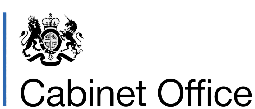 Cabinet Office logo