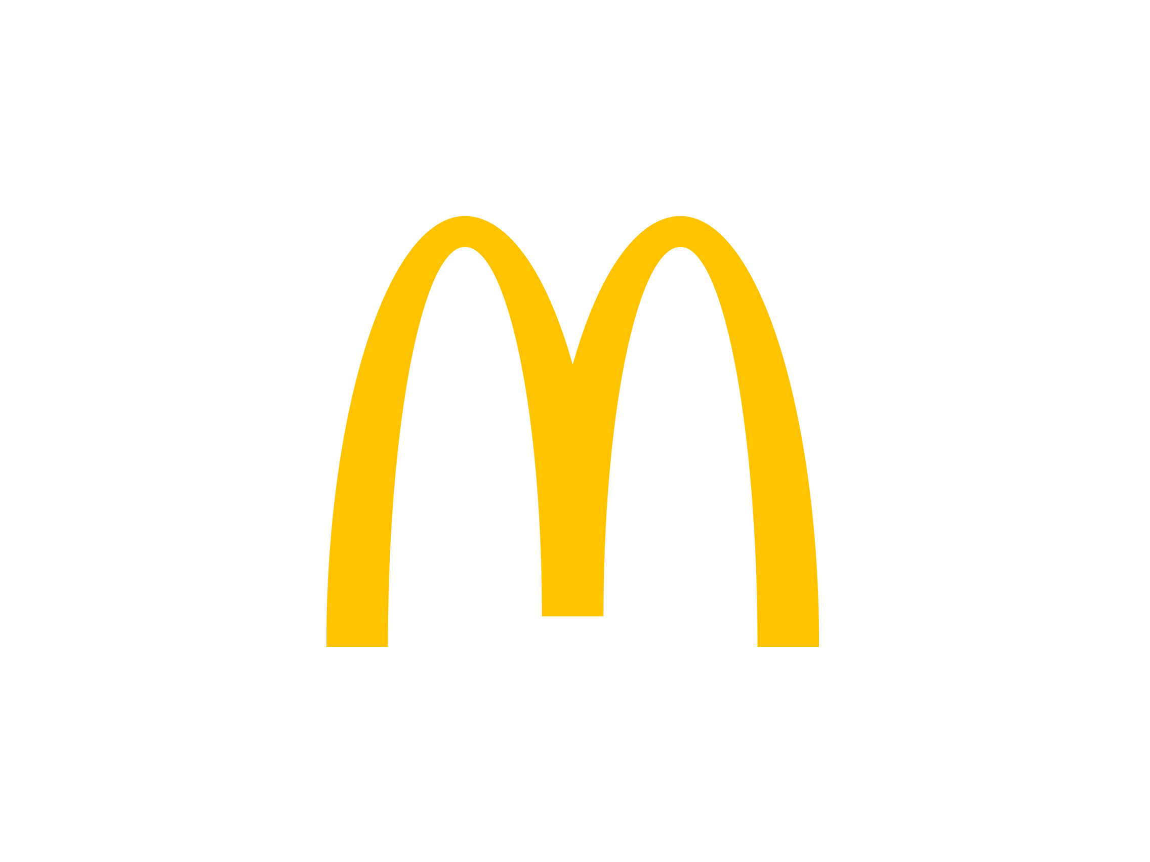 Mcdonalds logo