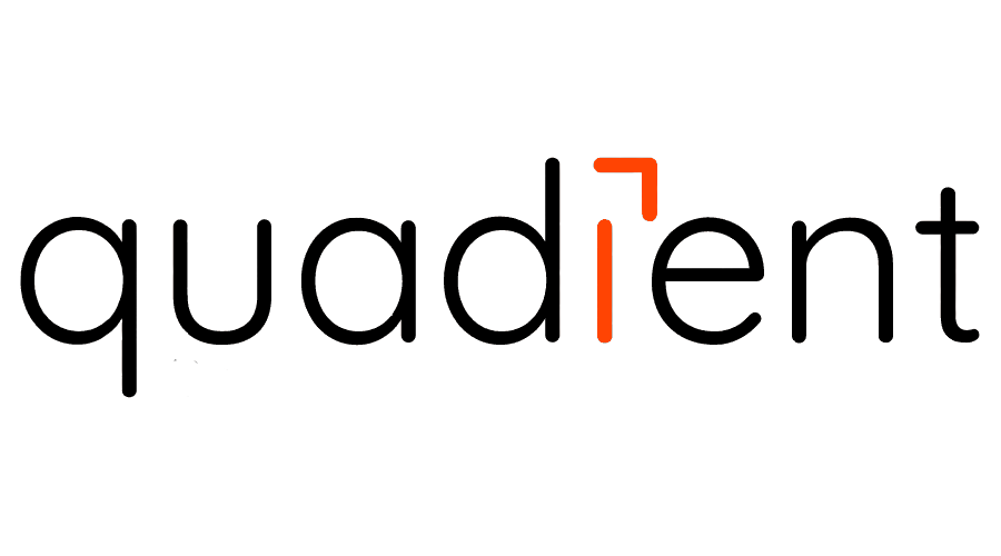 Quadient logo