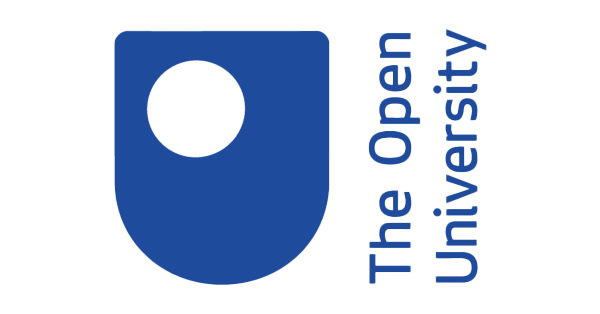 The Open University logo