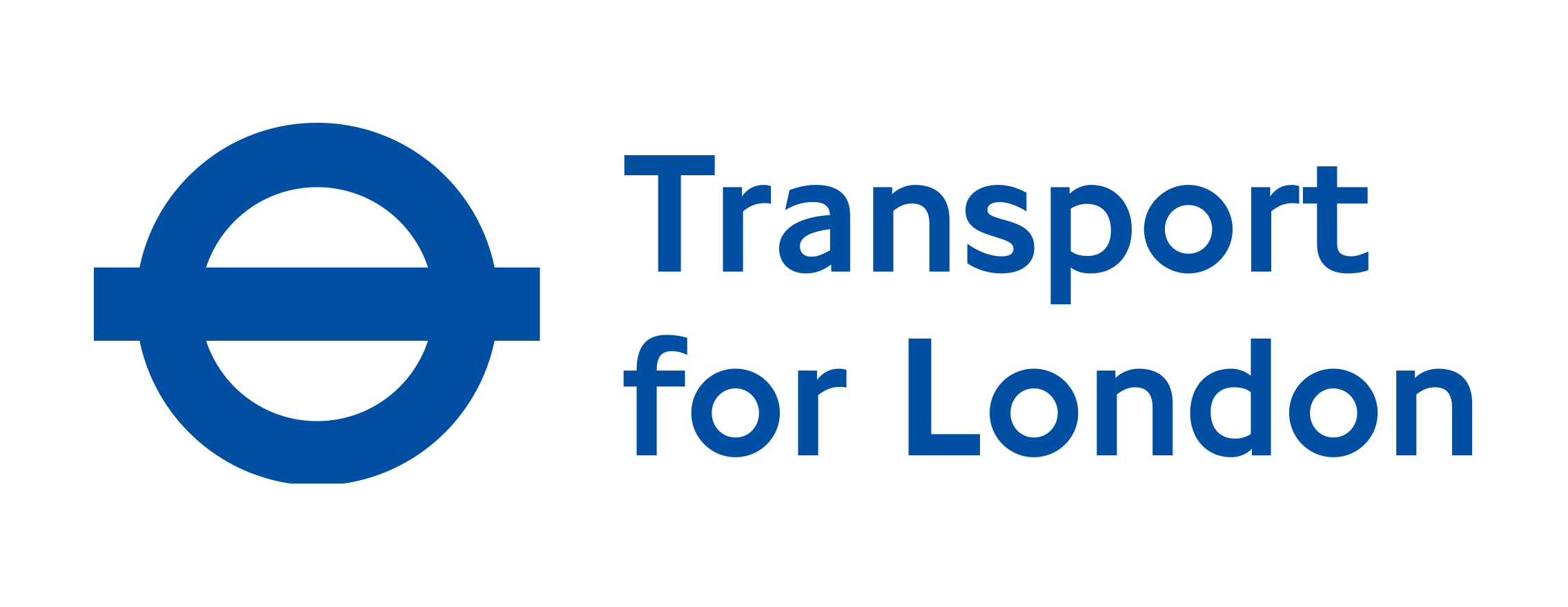 Transport for London logo